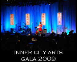 Inner City Arts 2009